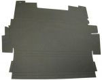 Trunk liner cardboard upper Beetle 1302 133863507